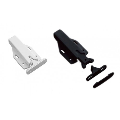 Long Stroke Touch Latch